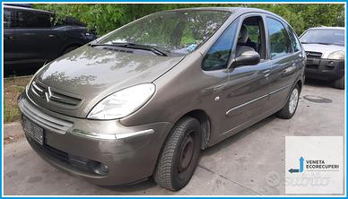 Ricambi Usati CITROEN XSARA PICASSO 2008