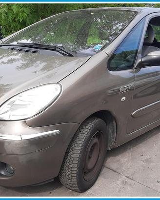 Ricambi Usati CITROEN XSARA PICASSO 2008