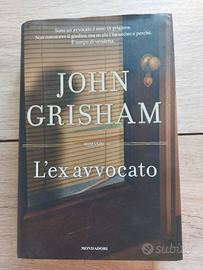 L'ex avvocato
