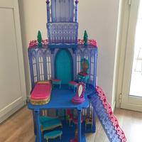 Castello di Diamanti di Barbie