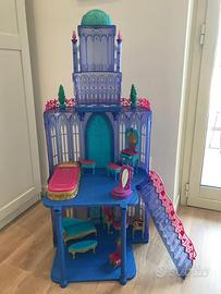 Castello di Diamanti di Barbie