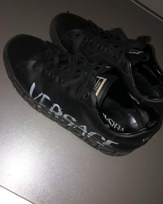 Scarpe Versace ( con fattura)