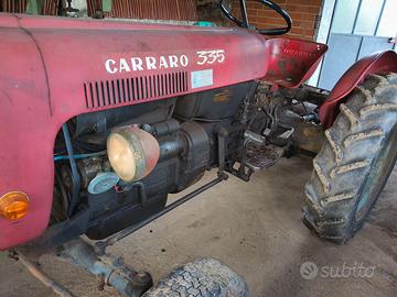 Carraro 335
