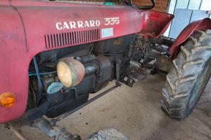 Carraro 335