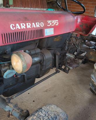Carraro 335