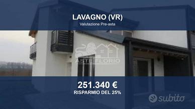 Immobile in asta di 192 m² con più di 5 locali e b