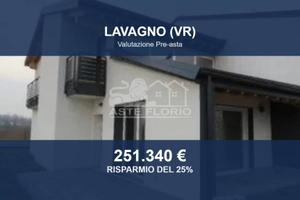 Immobile in asta di 192 m² con più di 5 locali e b
