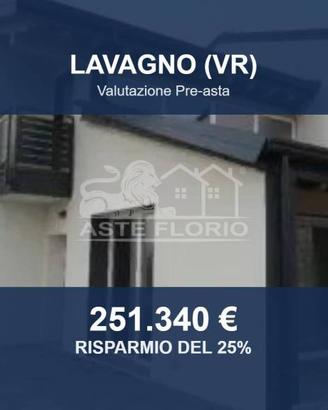Immobile in asta di 192 m² con più di 5 locali e b