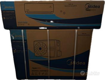 Medea elegance 24000BTU condizionatore