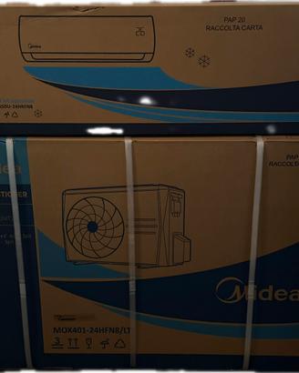 Medea elegance 24000BTU condizionatore