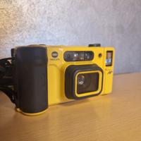 Minolta 35 DL Waterploof