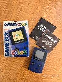Game boy