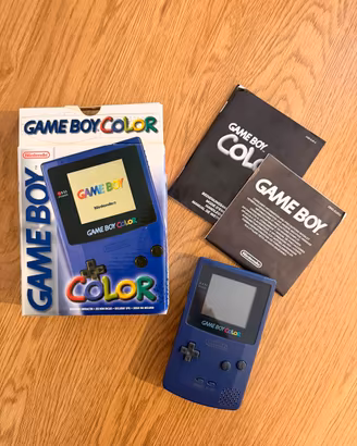 Game boy