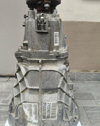 Cambio manuale per Mercedes Benz