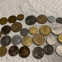 Monete rare da collezione