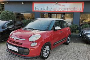 1.3 Multijet BICOLOR **PREZZO REALE **