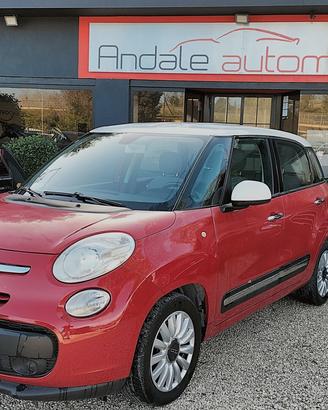 1.3 Multijet BICOLOR **PREZZO REALE **