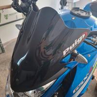 Accessori per Suzuki Gsx-s 1000 ABS dal 2015