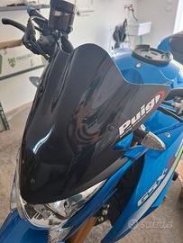 Accessori per Suzuki Gsx-s 1000 ABS dal 2015