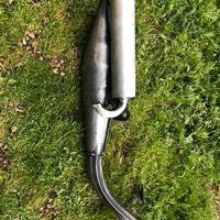 Marmitta giannelli silencers