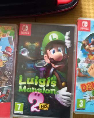 luigi mansion 2 switch 