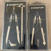Compassi di precisione Staedtler