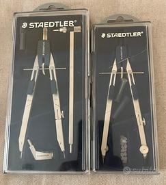 Compassi di precisione Staedtler