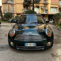 Mini Cooper D