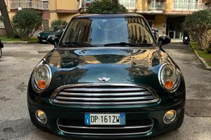 Mini Cooper D