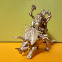 Slaan su stegadon 5 ed Warhammer