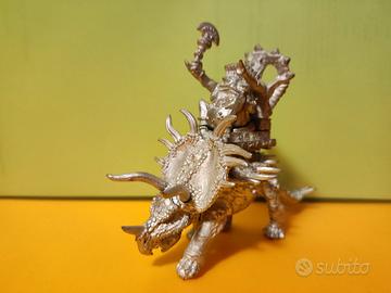 Slaan su stegadon 5 ed Warhammer