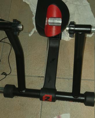    Rullo Smart Z Pro Interattivo Zwift  