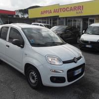 Fiat panda van 1.3mjt 80cv e6b 12.2017