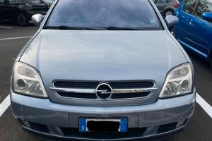 Opel Vectra 2004