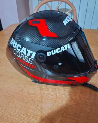 Casco Nolan 804 rs