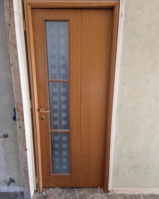 PORTE DA INTERNO 