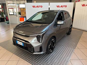 Kia Picanto 1.0 12V 5 porte 20th Anniversary Editi