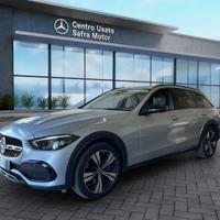 Mercedes-Benz Classe C C 220 d Mild hybrid 4M...