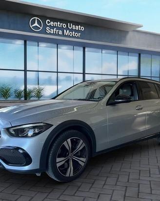 Mercedes-Benz Classe C C 220 d Mild hybrid 4M...