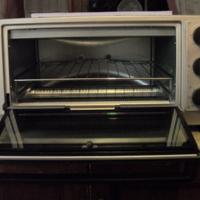 Forno elettrico Ariete Bon Cuisine 210