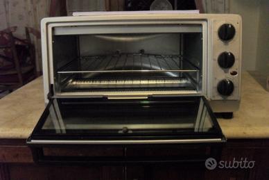 Forno elettrico Ariete Bon Cuisine 210