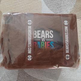 Bears Vs Babies