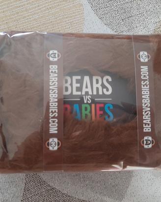 Bears Vs Babies