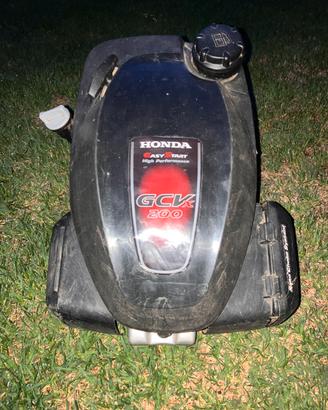 Motore  Honda GCV x 200  tosaerba