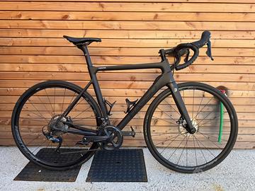 Bici da corsa Basso Venta – Ultegra, freni a disco