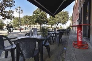 Ristorante - Aci Bonaccorsi