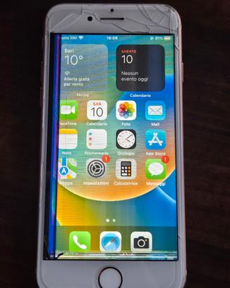 Iphone 8