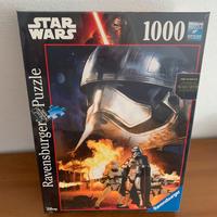 Star Wars - Ravensburger Puzzle 1000 Pezzi