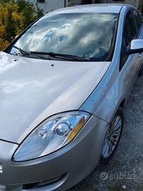 FIAT BRAVO II 1.6 MJ 120CV 2010