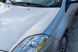 FIAT BRAVO II 1.6 MJ 120CV 2010